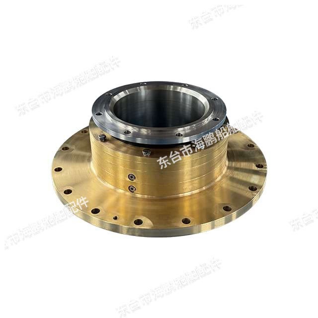 Oil Lubrication Stern Shaft Sealing Apparatus