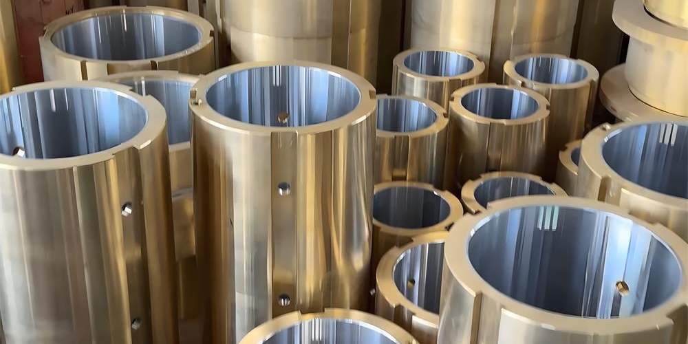 What Is The Melting Point of Bearing White Metal?