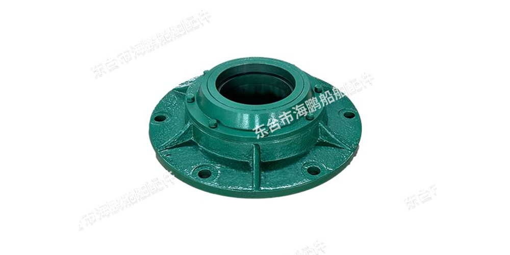 What Is a Rudder Stock?