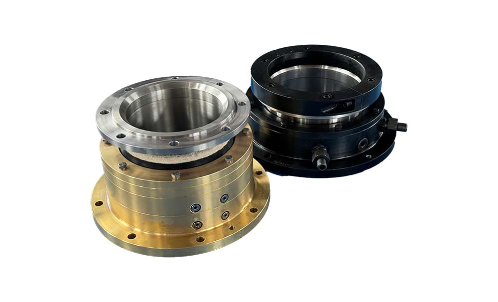 Sealing System Maintenance