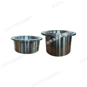 Stainless Steel Sleeves