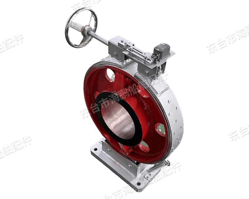 JZ Series Marine Shaft Mechanical Brake