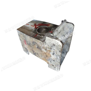 Rudder Pintle Castings