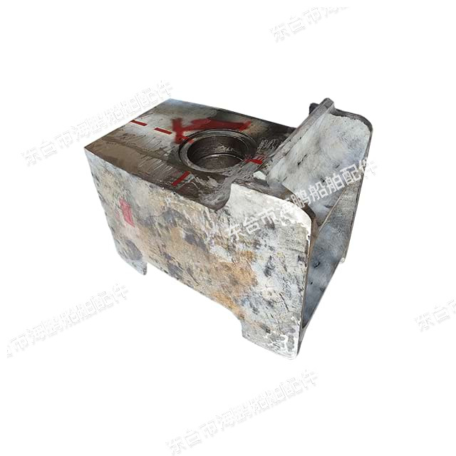 Rudder Pintle Castings