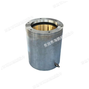 CB790-87 Series Sliding Watertight Lower Rudder Bearing