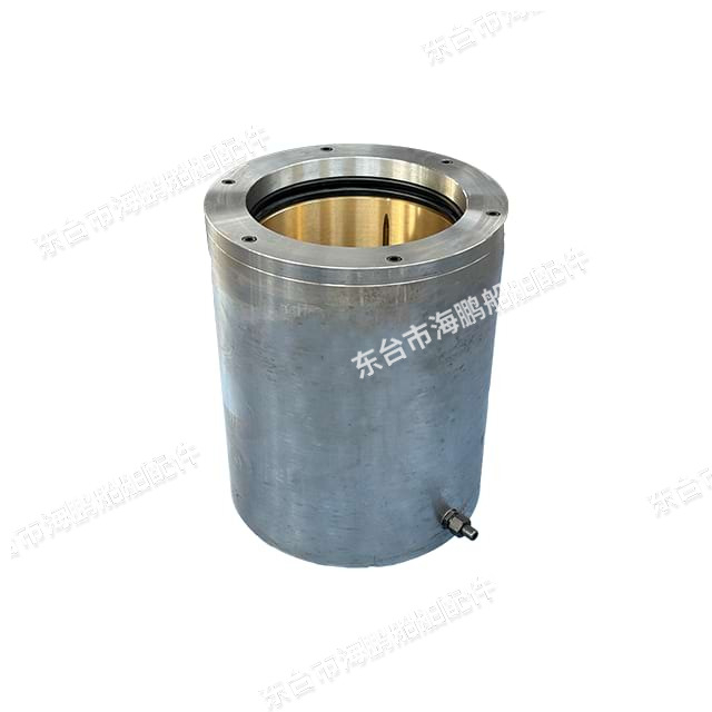 CB790-87 Series Sliding Watertight Lower Rudder Bearing