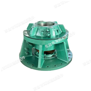 CBT3282-2001 Flat Watertight Friction Upper Rudder Bearing