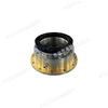 HPSD/HPSD-L Water-Lubricated Stern Shaft Seal Device