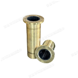 CB769-2008 Marine Integral Rubber Bearing