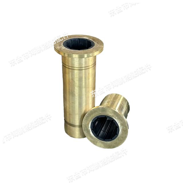 CB769-2008 Marine Integral Rubber Bearing