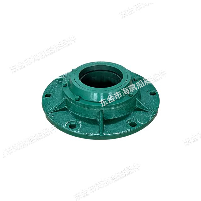 CB789-87 Roller Rudder Bearing