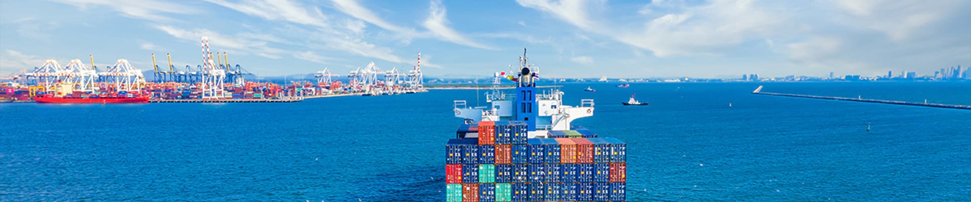 thrust bearing propeller shaft