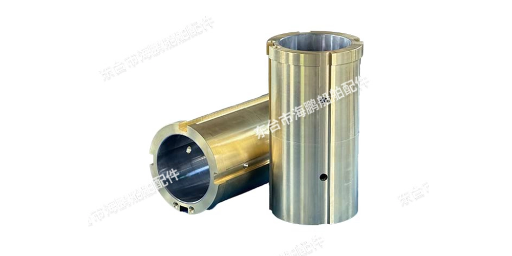 What Are White Metal Bearings Used For?