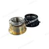 With Anti-Sand Oil-Lubricated Stern Shaft Seal Device