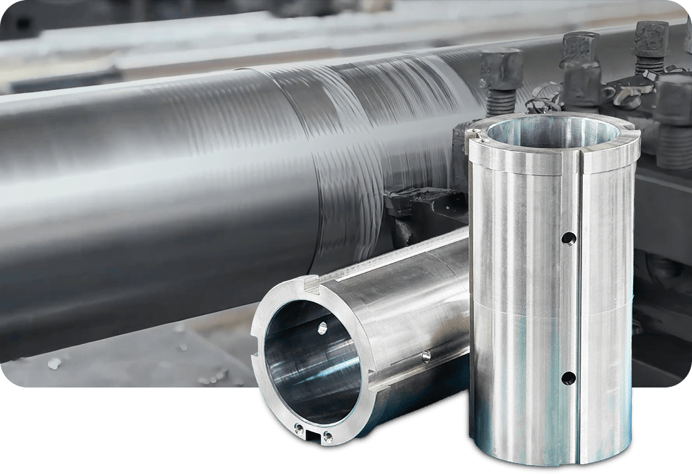 stern tube air seal system 