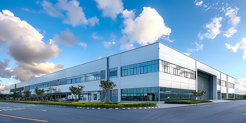 Leading The High-Quality Development Of The Ship Accessories Industry With Technological Innovation