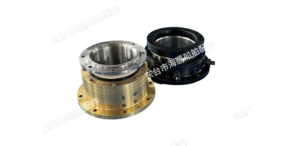 How to Align a Propeller Shaft Correctly