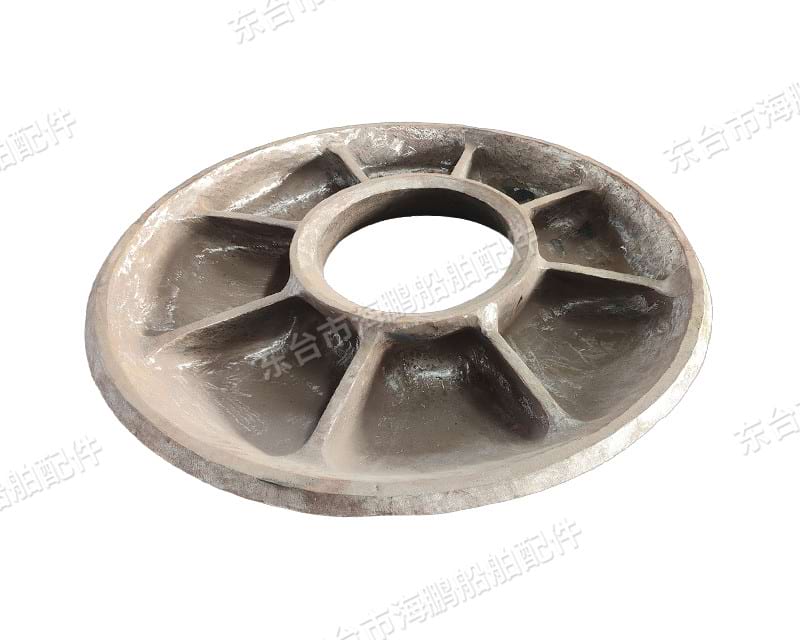 Marine Hairy Lip for Ship Fittings