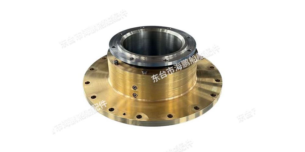 How to Inspect Stern Tube Bearings During Routine Maintenance